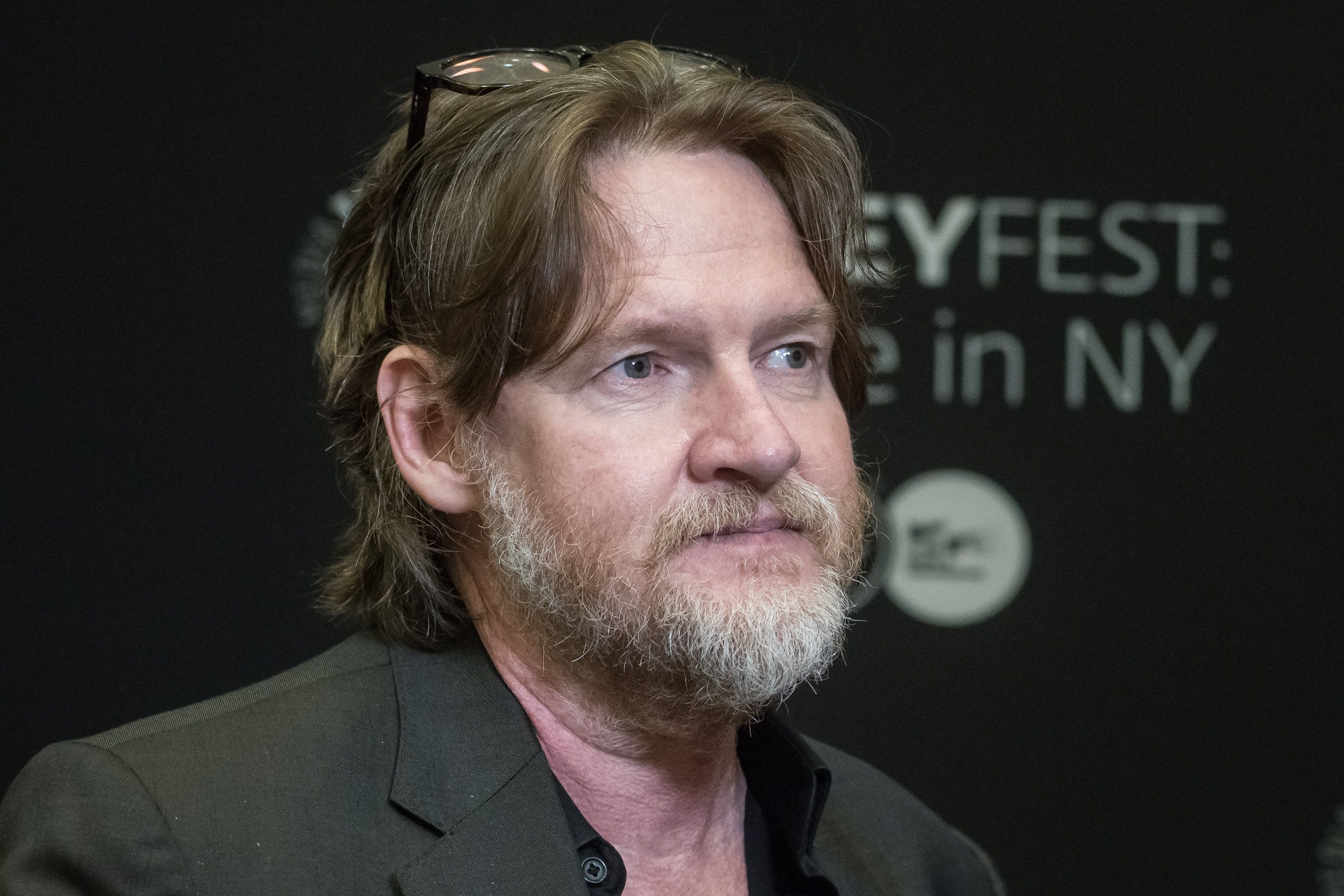 Donal Logue Gotham