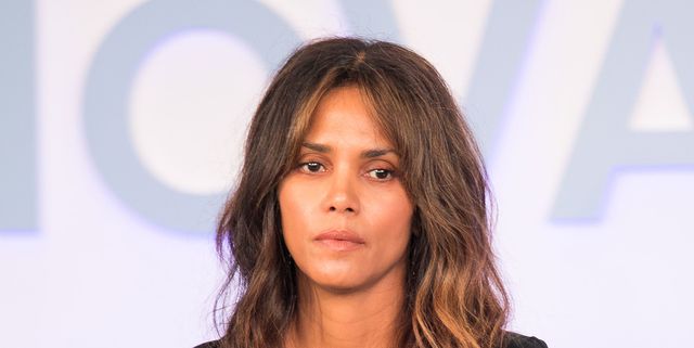 Halle Berry backs out of transgender film role: 'I vow to be an