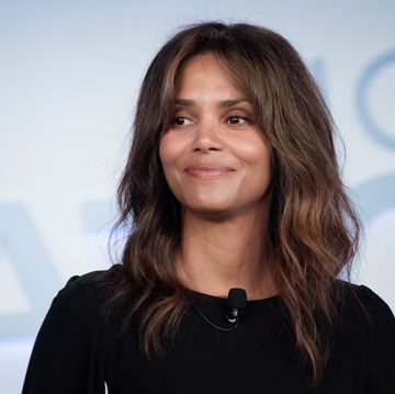 Halle Berry - Oscar meant nothing