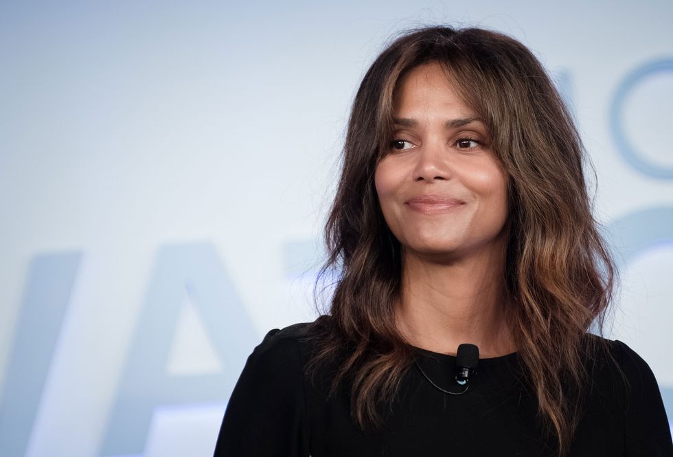 Halle Berry opens up about her 'heartbreaking' Oscar win