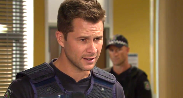 Former Neighbours Star Scott Mcgregor Ordered To Apologise After Assault Charge 2308