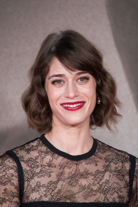 Mean Girls' Lizzy Caplan could join X-Men Universe in Channing Tatum's ...