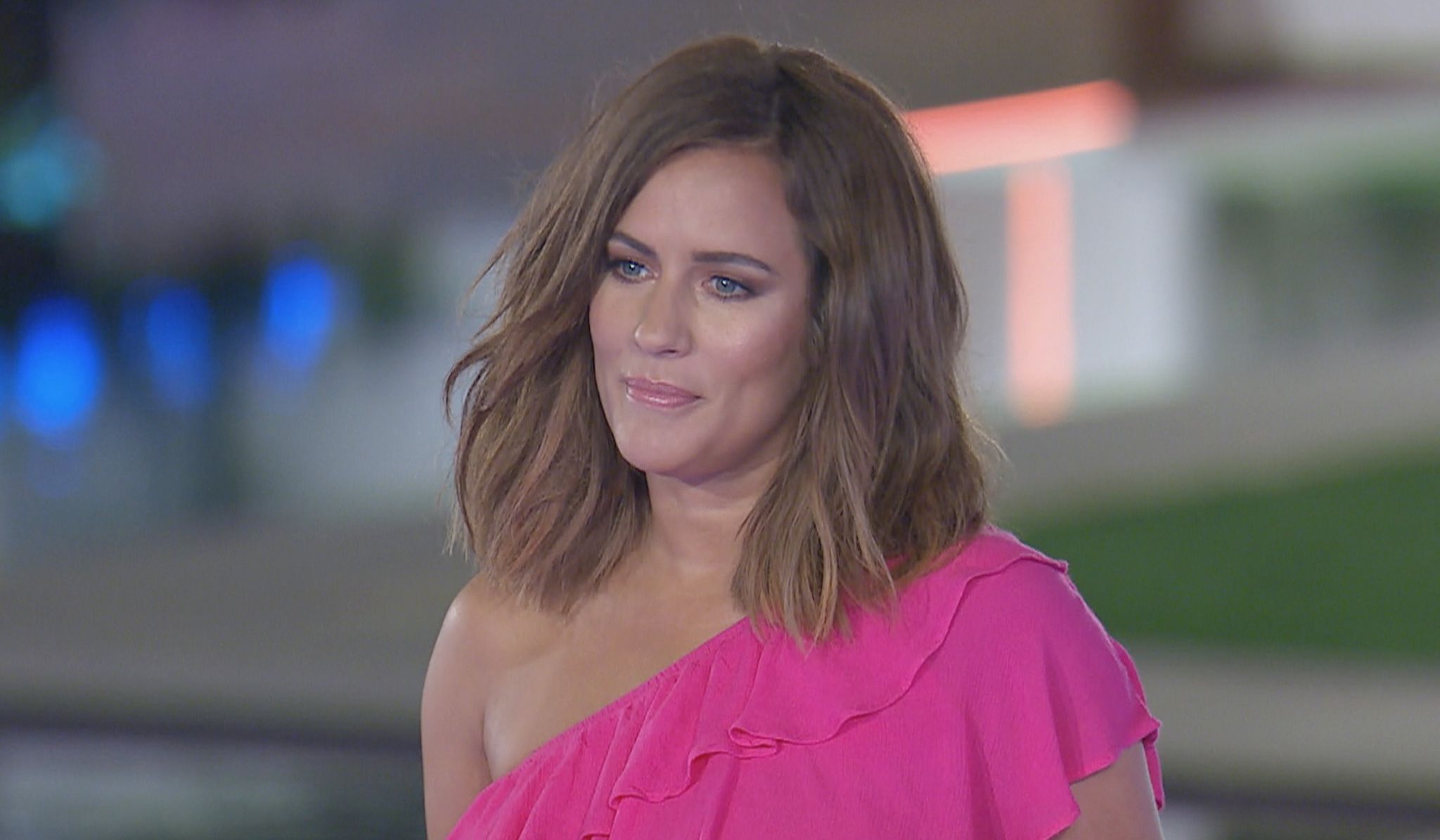 Caroline Flack, Former 'Love Island' Host, Dies at 40