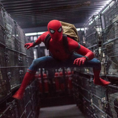 Spider Man Far From Home Writers Explained What Happened When Everyone Was Snapped Back To Life