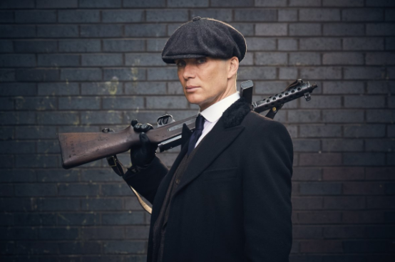 Peaky Blinders season 4: Filming date confirmed, signalling later