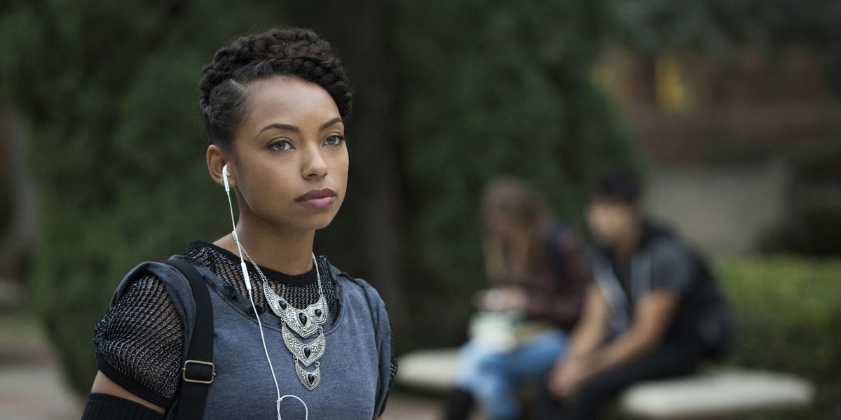 Netflix renews Dear White People for a second season