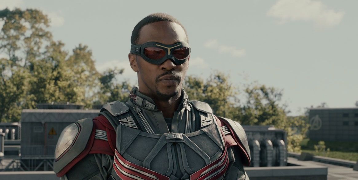 Anthony Mackie disappointed Falcon and the Winter Soldier didn't get ...