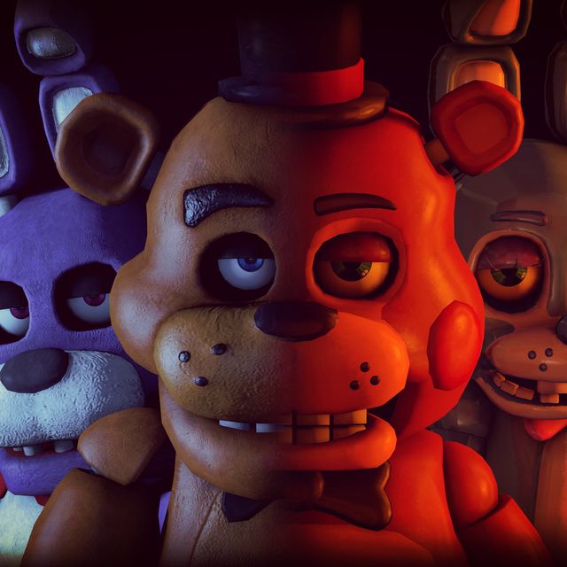 FNAF 4 Release Date Confirmed And More