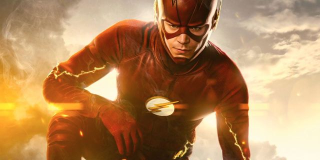 The Flash, Season 4
