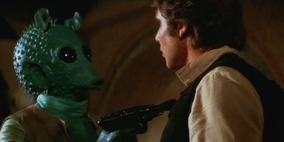 Star Wars movies arriving on Disney+ restarts A New Hope debate - digitalspy.com