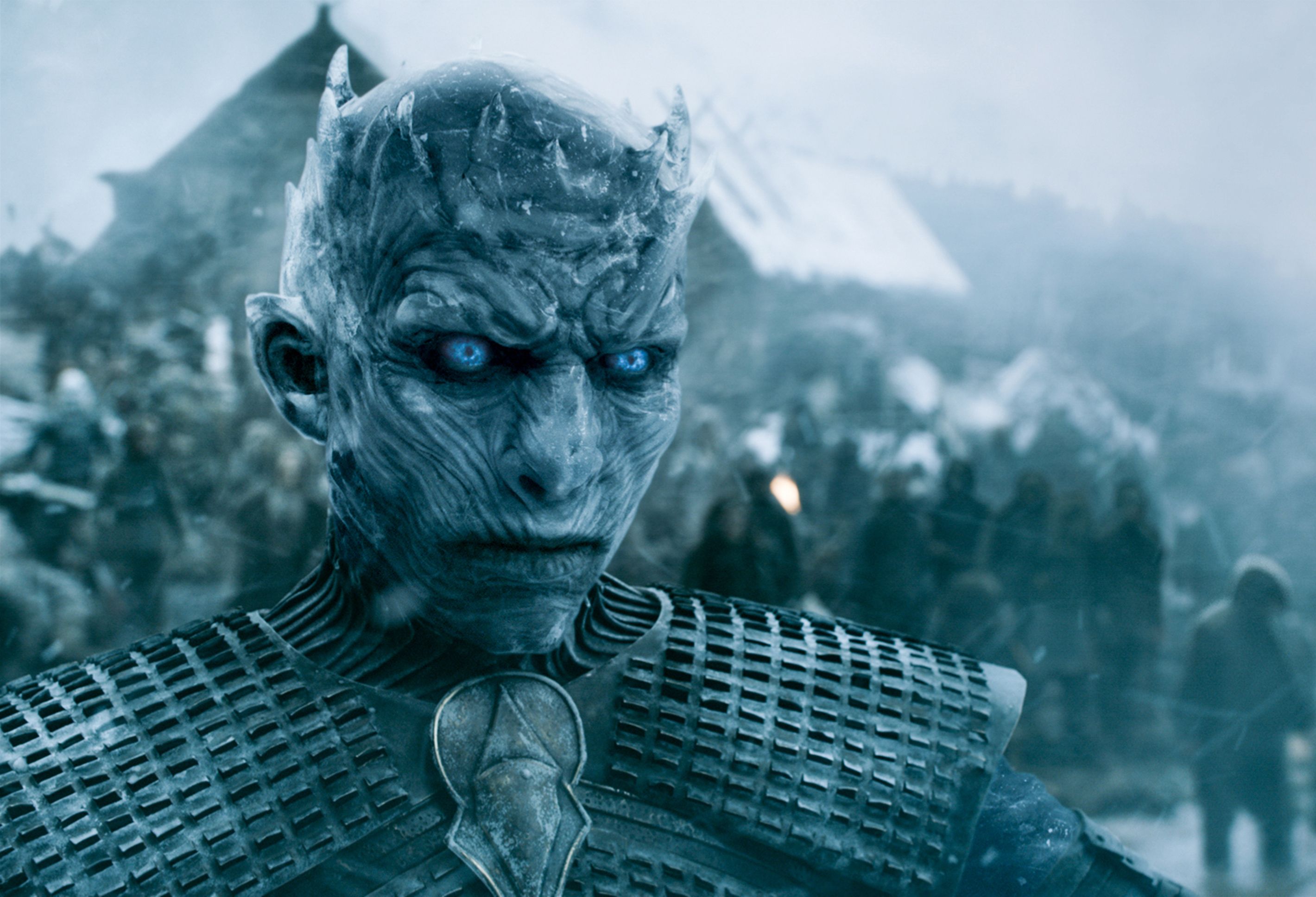 Game Of Thrones Director Reveals How He Pissed Off Show S Creators