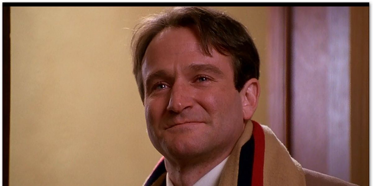 Robin Williams HBO documentary releases new trailer