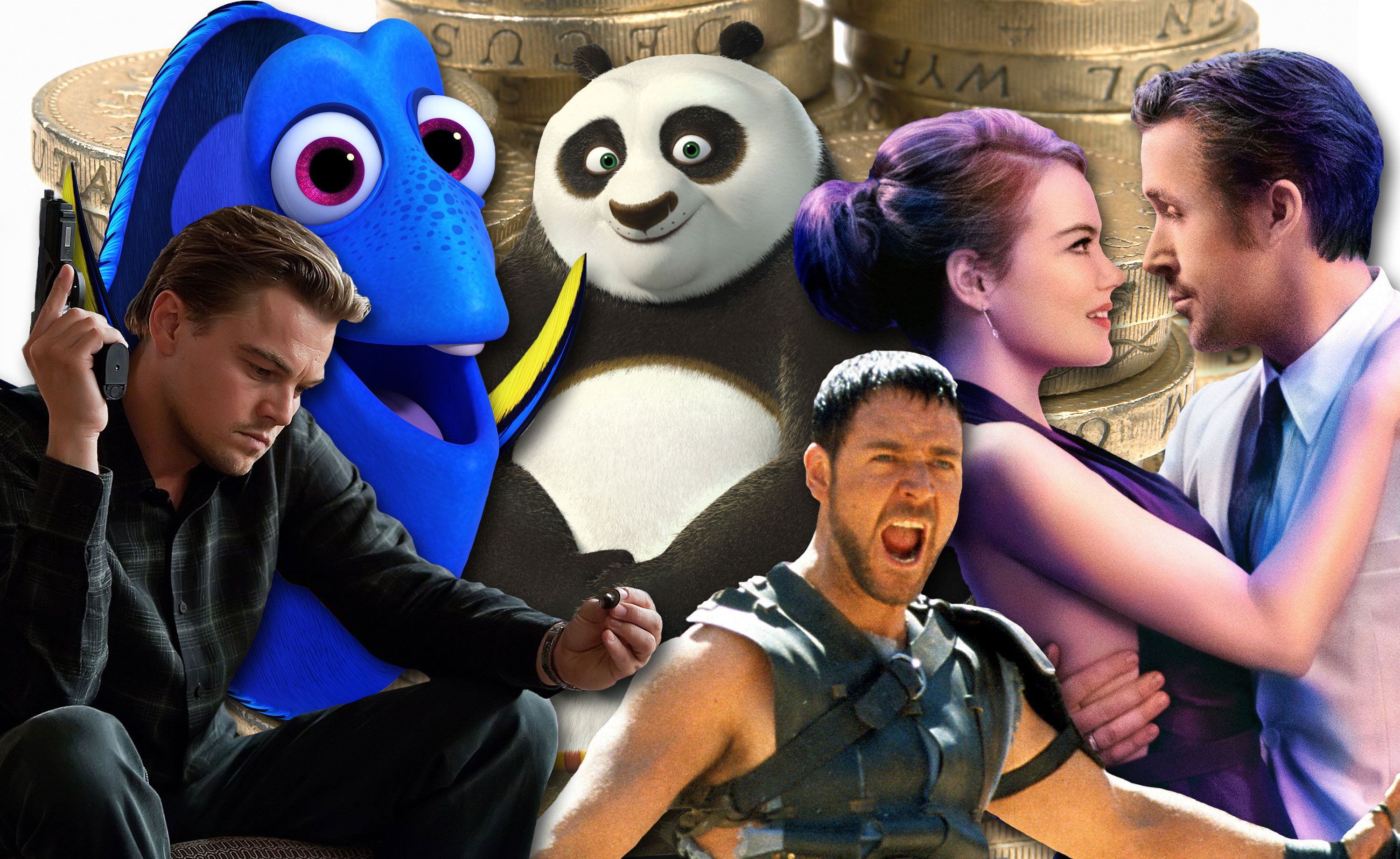 highest grossing movies 2015