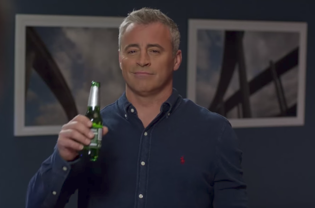 Matt LeBlanc's life is anything but top gear in Episodes' final season ...