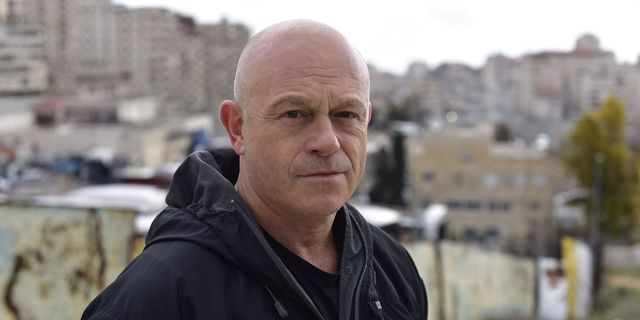 Ross Kemp is 'gutted' Extreme World is ending, and hopes Netflix will pick  it up