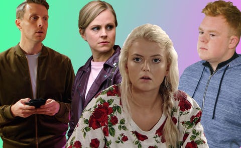 Soap spoilers: Coronation Street reveals Bethany plot ending and 8