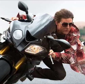 mission impossible rogue nation starring tom cruise