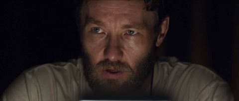 It Comes at Night director Trey Shults reveals why the movie's ...