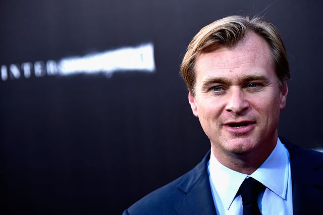 Christopher Nolan Addresses Rumors He's Directing Next James Bond