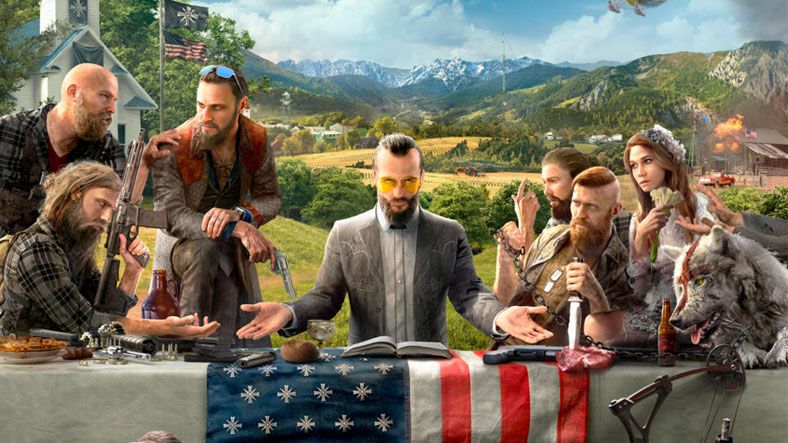 Far Cry 6 sees 25% more engagement than Far Cry 5