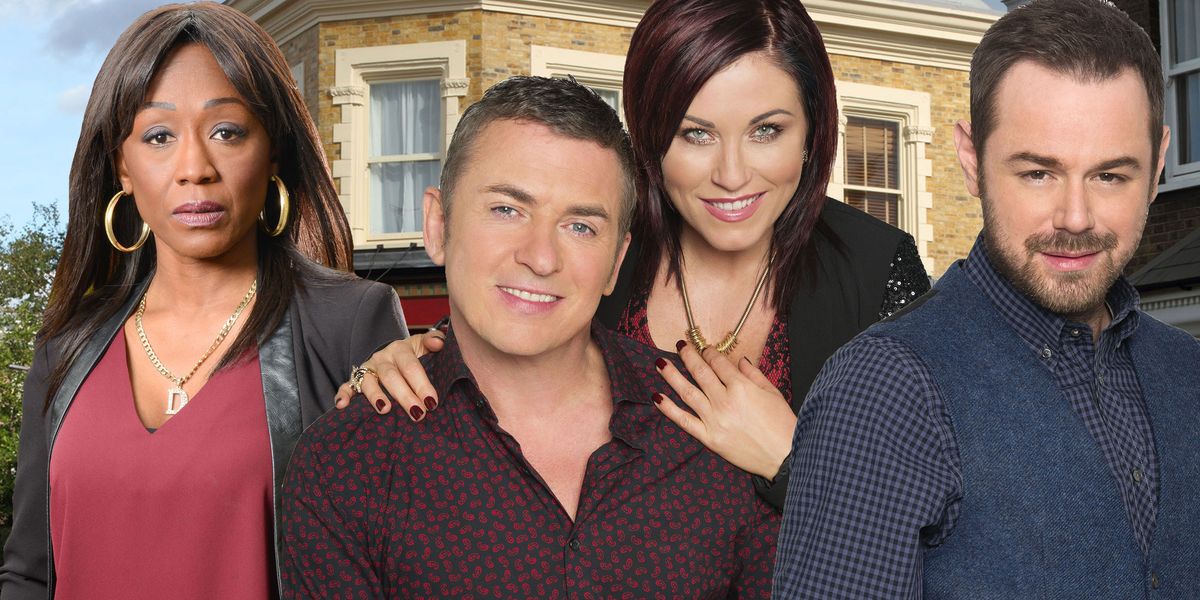 EastEnders: 9 exciting predictions for the new John Yorke era