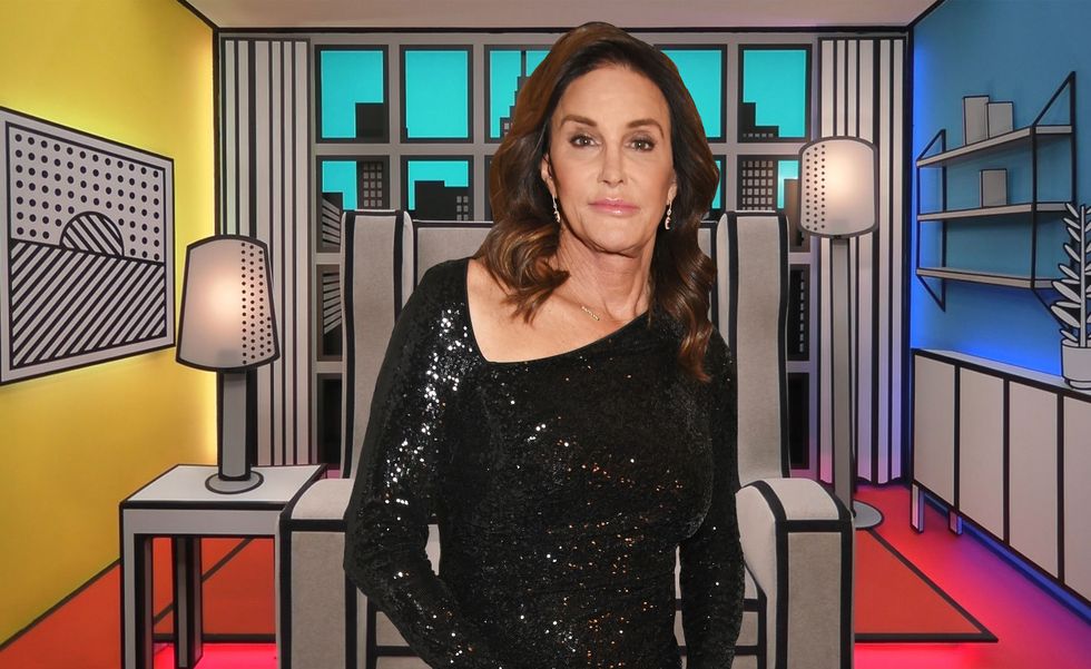 Caitlyn Jenner, Big Brother