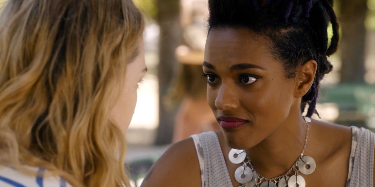 Sense8 was supposed to run for 5 years, but Freema Agyeman hopes final ...