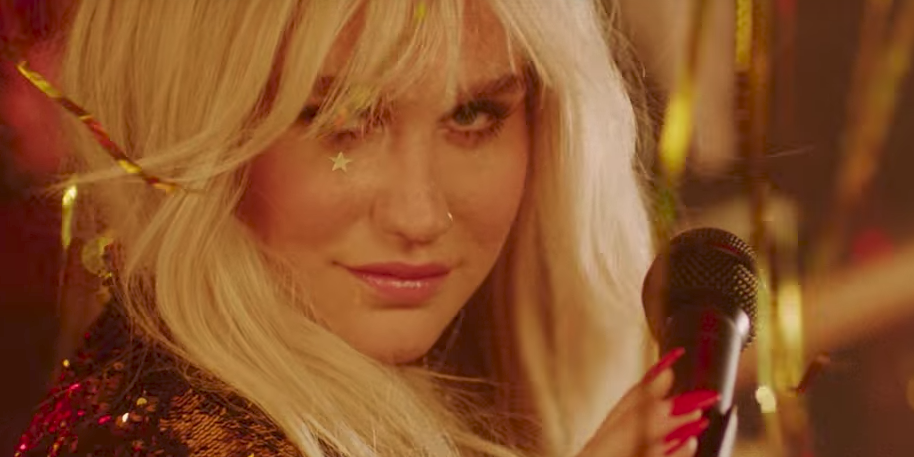 Kesha drops new single 'Woman' and it's an unapologetic feminist anthem ...