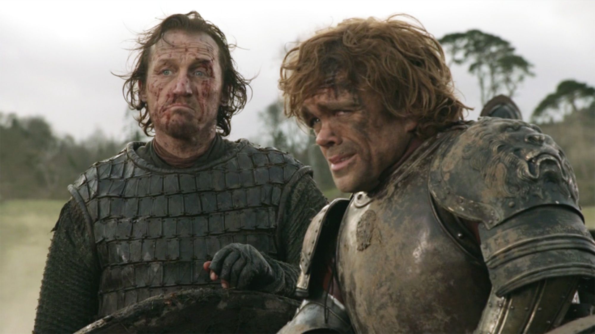 Game of Thrones: An oral history of the greatest TV show of our time