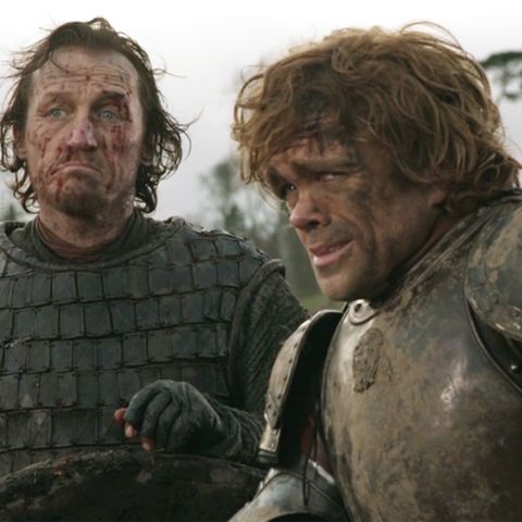 Why Does The Hound Hate Bronn