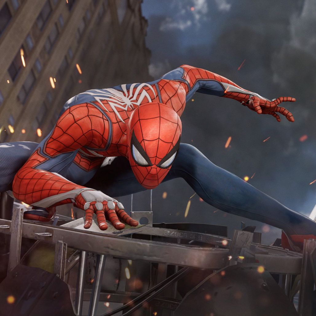 PlayStation Plus losing 50 games in May — including Spider-Man