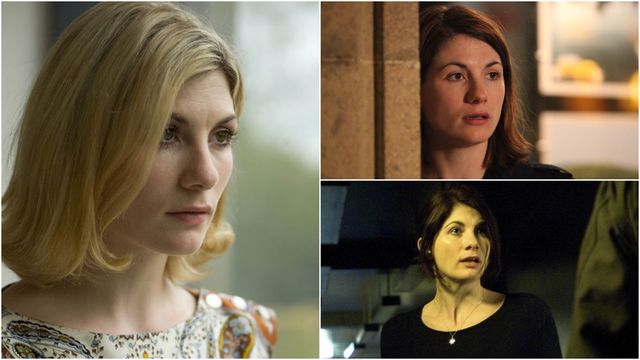 Jodie Whittaker's greatest hits