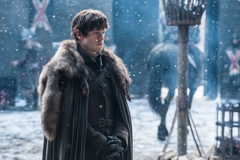 Ramsay Bolton in 'Game of Thrones'