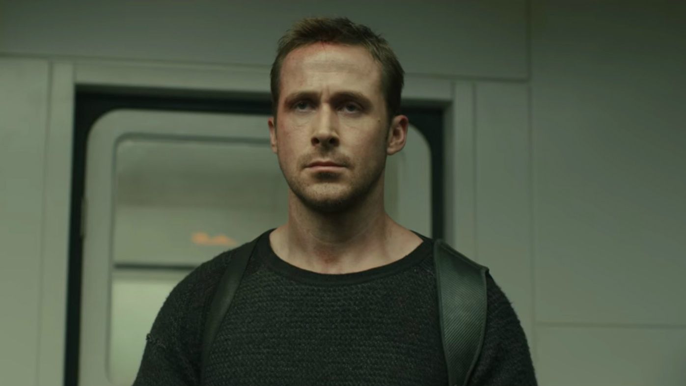 Ryan Gosling Blade Runner 2049 Billaqq 
