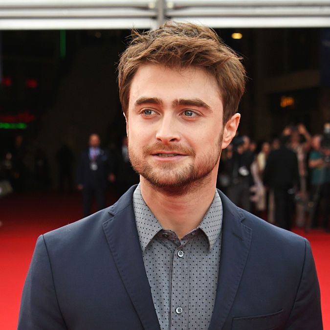 Daniel Radcliffe reveals whether he would ever play James Bond