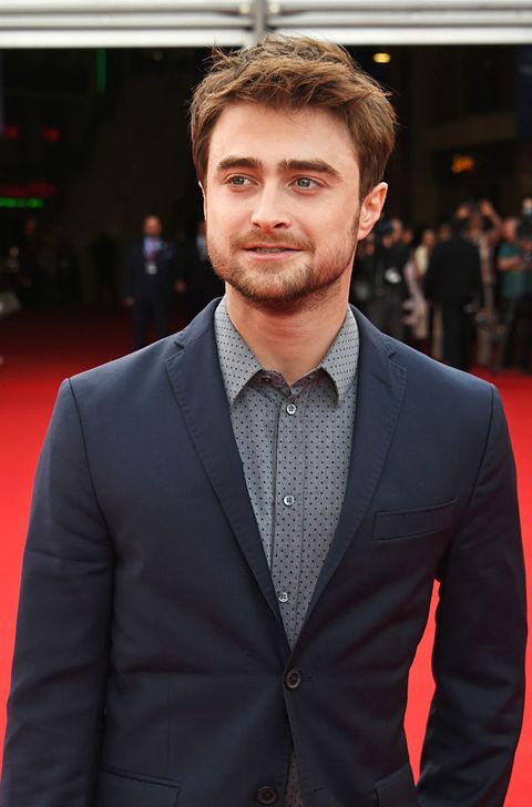 Daniel Radcliffe 'rushes To The Aid' Of Knife Attack Victim In Chelsea