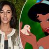 Disney criticised for casting non-Arab actress Naomi Scott as