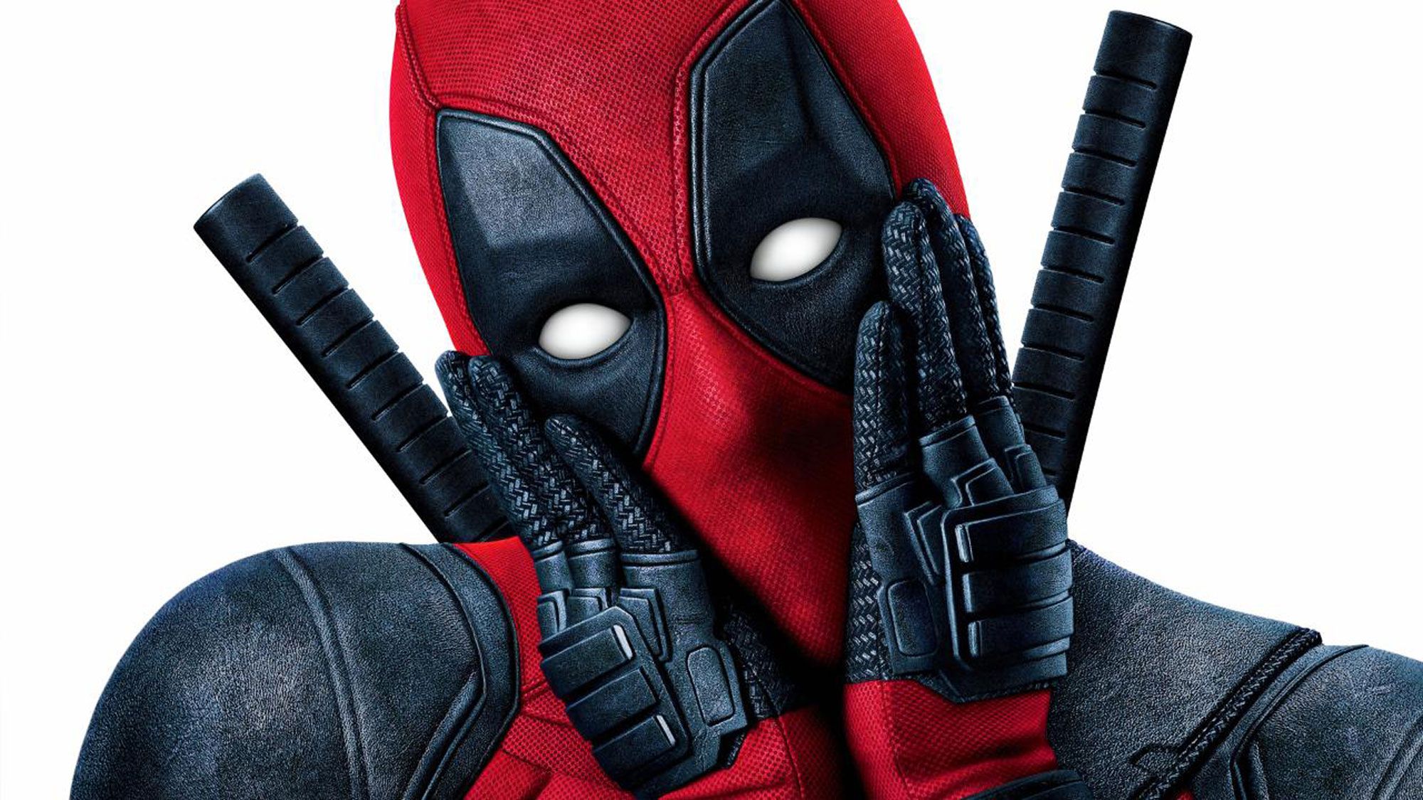when is the next deadpool movie being released