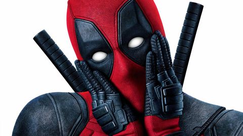 Deadpool 2 Release Date Cast Plot And Everything You Need To Know