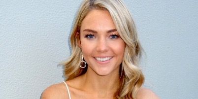 Home and Away casts former Bachelorette star and radio presenter Sam Frost