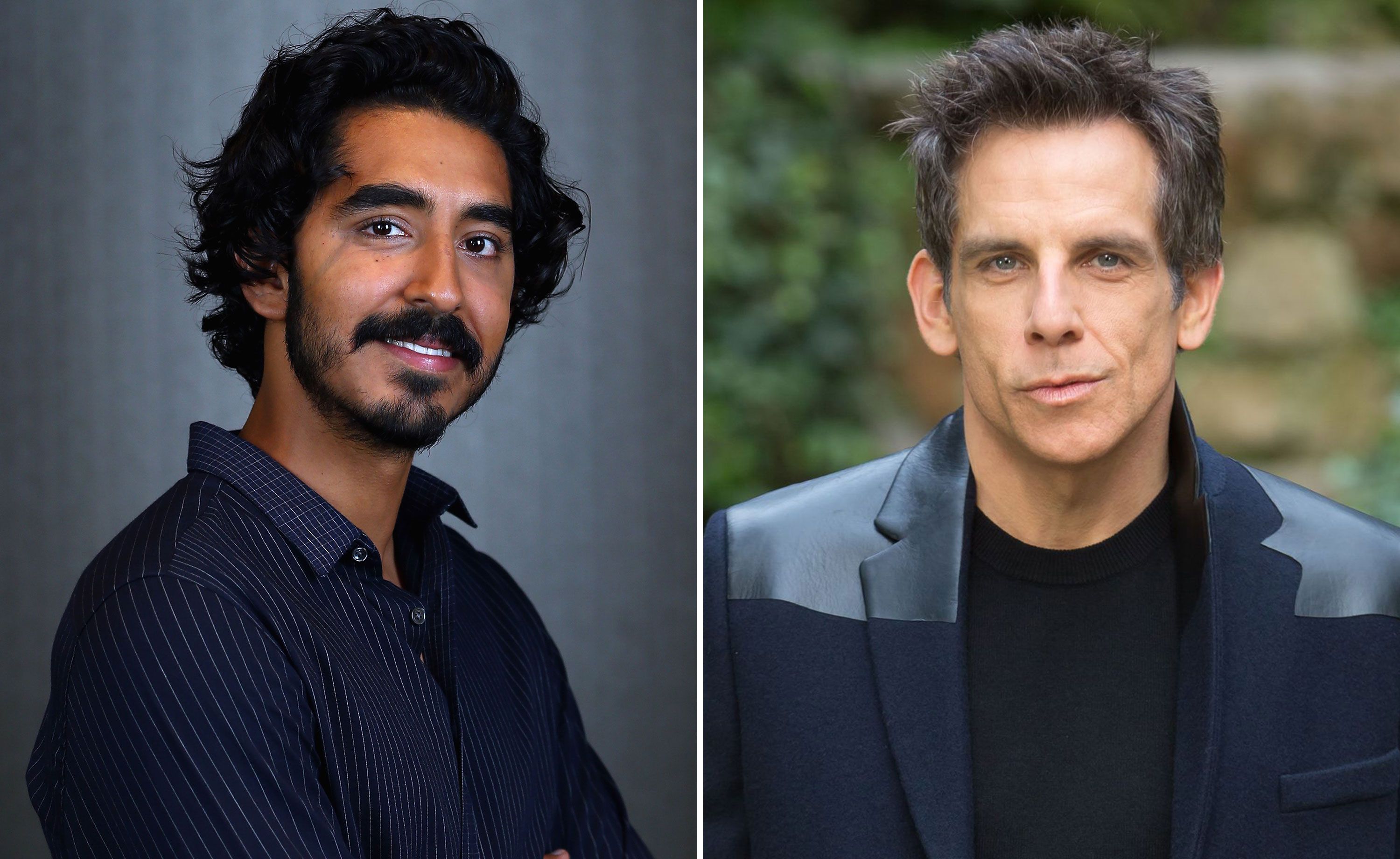 Dev Patel Lion star shares his approach to performing  CNN