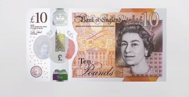 all-new-ten-pound-note-is-launched-by-the-bank-of-england-goodbye