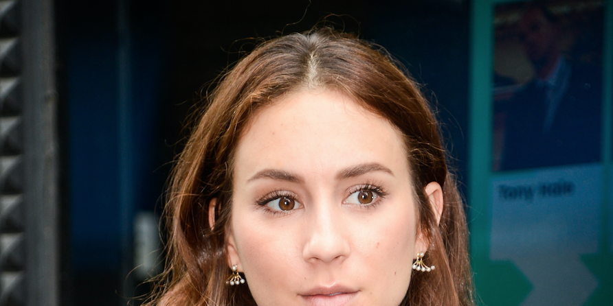 Pretty Little Liars' Troian Bellisario bravely opens up about living ...