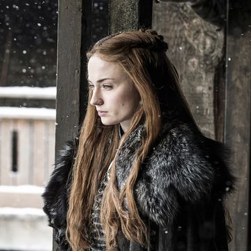 Game of Thrones, s7e2 'Stormborn': Sansa Stark