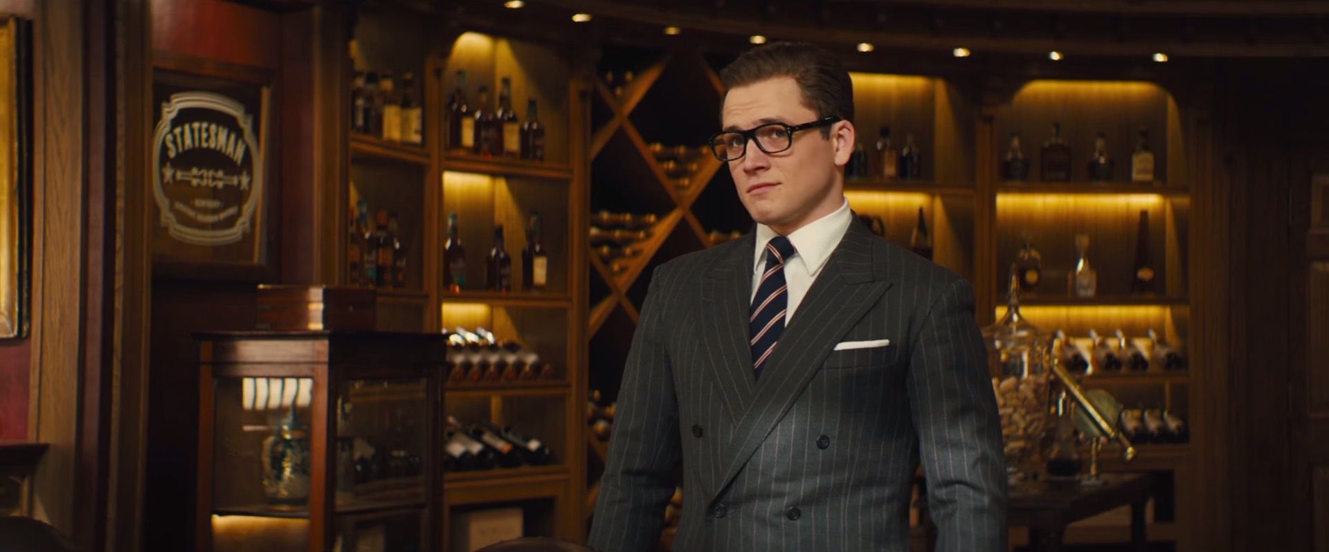 Kingsman 2 now discount tv