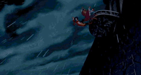 Most satisfying movie deaths