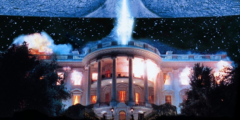 independence day movies netflix