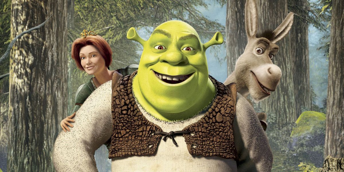 Shrek,' 'Puss in Boots' Rebooted by 'Despicable Me' Creator