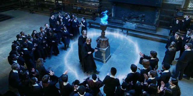 New Harry Potter and the Goblet of Fire feature revealed at Warner Bros ...