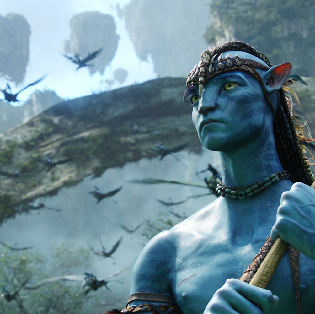 Stephen Lang cried over Avatar script – thereporteronline